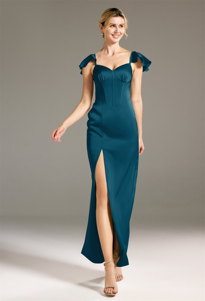 AW Gilberte Dress